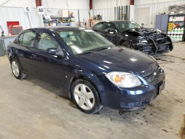 Photo 4 from auction – 2008 CHEVROLET COBALT LT with VIN 1G1AL58F587140073