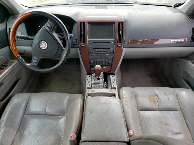 Photo 8 from auction – 2005 CADILLAC STS with VIN 1G6DC67A950198176