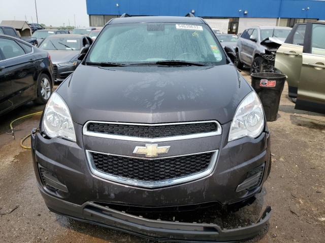 Photo 5 from auction – 2015 CHEVROLET EQUINOX LT with VIN 2GNALBEK3F6315139