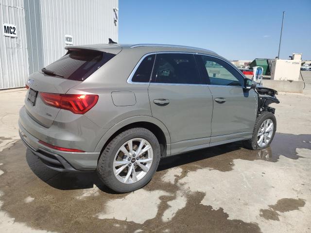 Photo 3 from auction – 2023 AUDI Q3 PREMIUM with VIN WA1DECF32P1043713