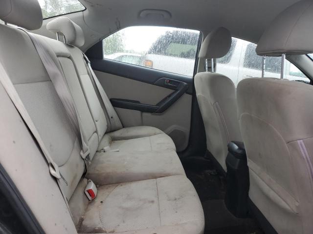 Photo 10 from auction – 2011 KIA FORTE EX with VIN KNAFU4A29B5447869