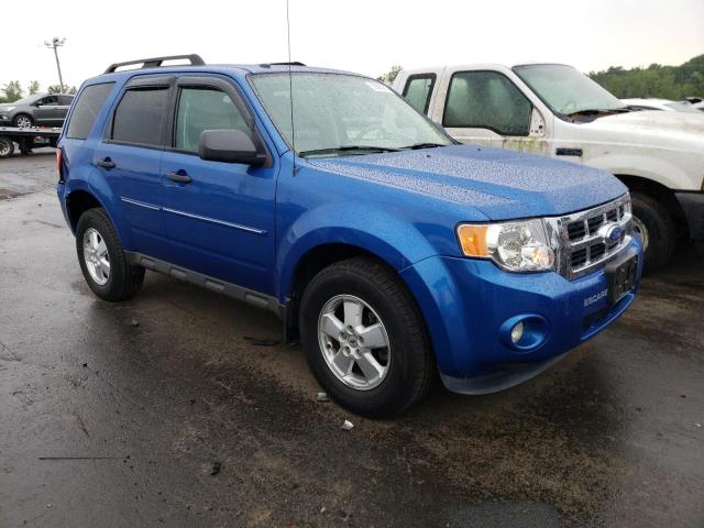 Photo 4 from auction – 2012 FORD ESCAPE XLT with VIN 1FMCU9DG8CKB60936