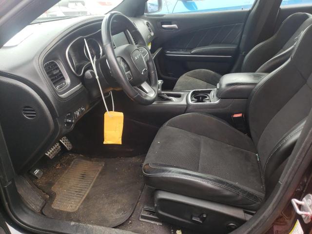 Photo 7 from auction – 2018 DODGE CHARGER R/ with VIN 2C3CDXGJ1JH314850