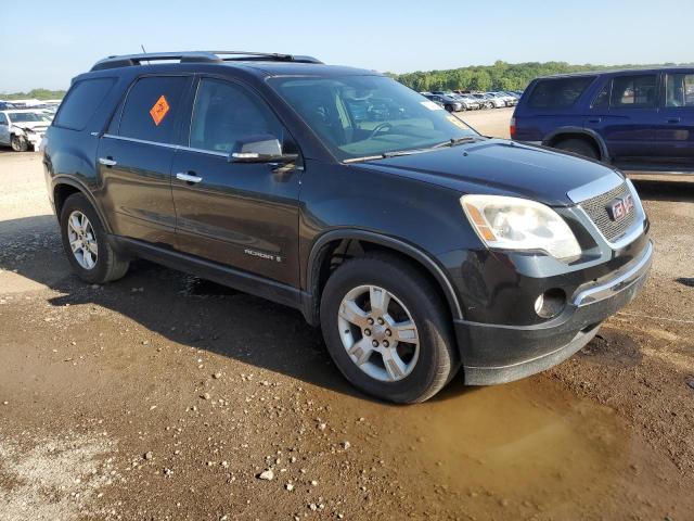 Photo 4 from auction – 2008 GMC ACADIA SLT with VIN 1GKER33708J167782