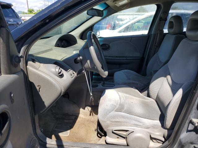 Photo 7 from auction – 2004 SATURN ION LEVEL with VIN 1G8AL52F04Z174768