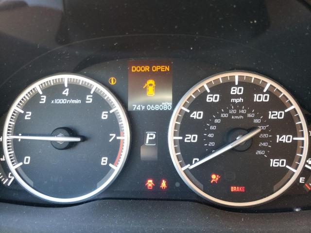 Photo 9 from auction – 2015 ACURA RDX TECHNO with VIN 5J8TB4H54FL016130