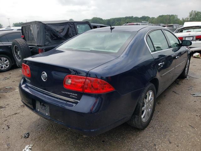 Photo 3 from auction – 2008 BUICK LUCERNE CX with VIN 1G4HD57288U197107