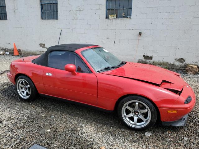 Photo 4 from auction – 1997 MAZDA MX-5 MIATA with VIN JM1NA3533V0734422