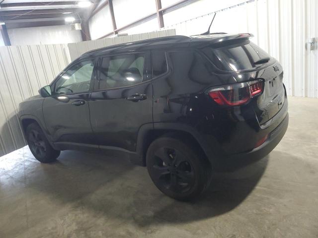 Photo 2 from auction – 2021 JEEP COMPASS LA with VIN 3C4NJDBBXMT591701