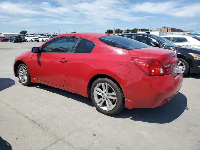 Photo 2 from auction – 2012 NISSAN ALTIMA S with VIN 1N4AL2EP4CC201695