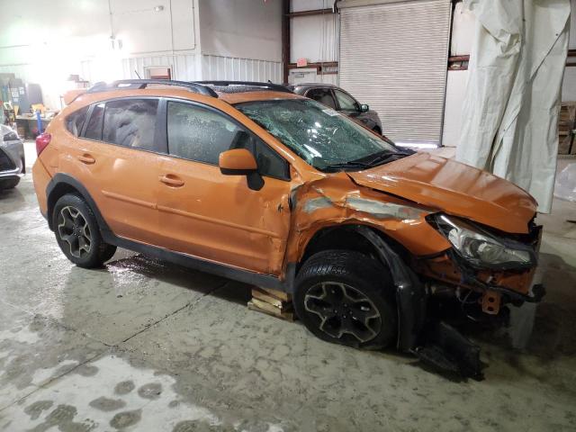 Photo 4 from auction – 2013 SUBARU XV CROSSTR with VIN JF2GPAVC8DH207487