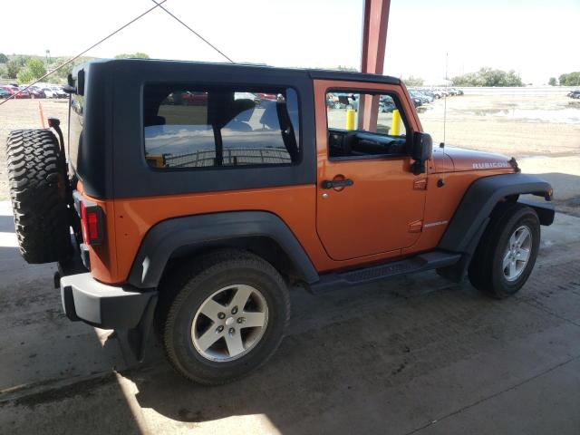 Photo 3 from auction – 2010 JEEP WRANGLER R with VIN 1J4BA6D14AL185479