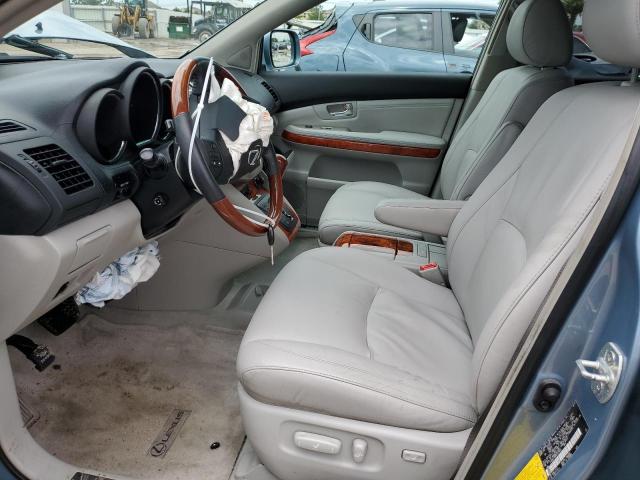 صورة رقم 7 من المزاد - 2008 LEXUS RX 350 مع VIN 2T2HK31U98C075681
