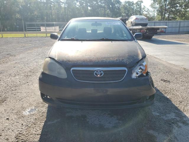 Photo 5 from auction – 2008 TOYOTA COROLLA CE with VIN 1NXBR32E18Z020492