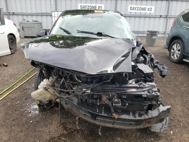 Photo 5 from auction – 2012 MAZDA 3 I with VIN JM1BL1V71C1671641