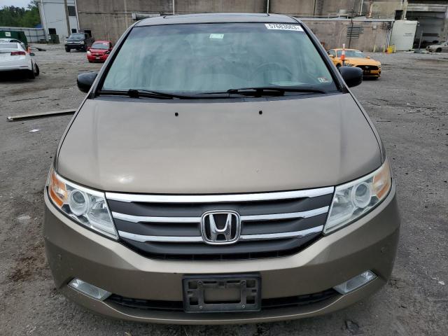 Photo 5 from auction – 2012 HONDA ODYSSEY TO with VIN 5FNRL5H91CB030483