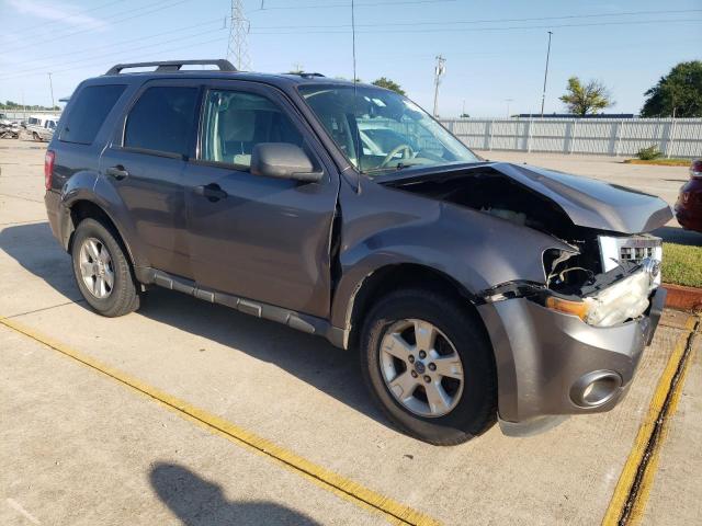 Photo 4 from auction – 2012 FORD ESCAPE XLT with VIN 1FMCU9DG0CKC07330