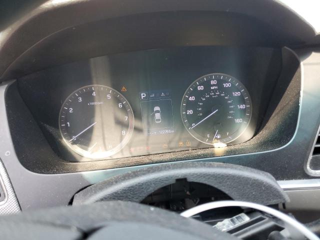 Photo 9 from auction – 2016 HYUNDAI SONATA SE with VIN 5NPE24AF5GH332913