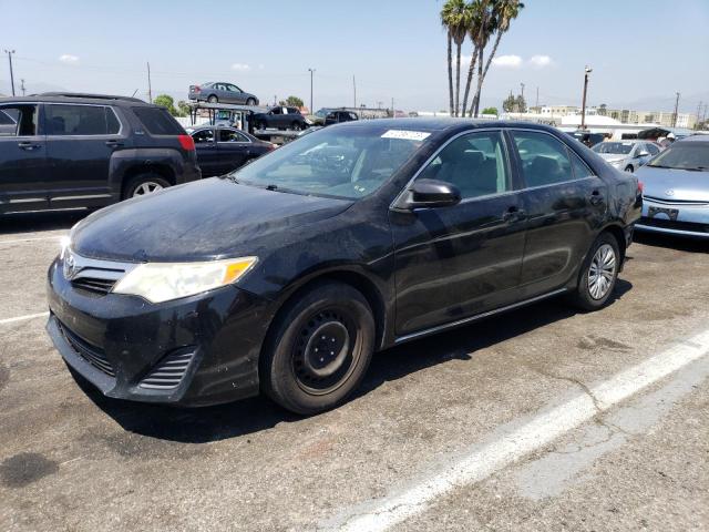 TOYOTA CAMRY BASE 2012 with VIN 4T4BF1FK7CR195969 - Photo from auction