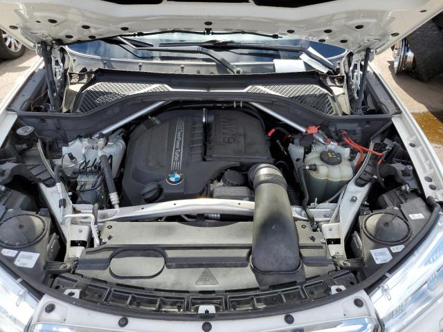 Photo 12 from auction – 2016 BMW X5 XDRIVE3 with VIN 5UXKR0C59G0S87790