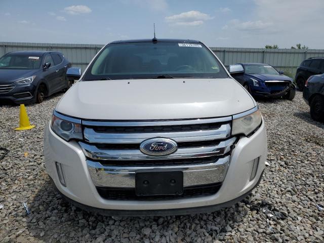 Photo 5 from auction – 2011 FORD EDGE SEL with VIN 2FMDK4JC3BBB44649