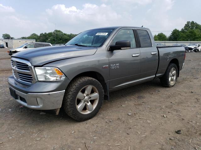 RAM 1500 SLT 2013 with VIN 1C6RR7GT4DS602178 - Photo from auction