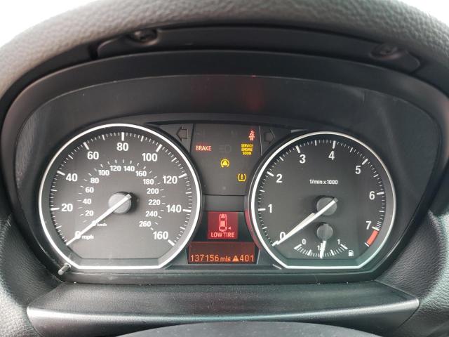 Zdjęcie 9 z aukcji – 2011 BMW 128 I z VIN WBAUP9C57BVF46356