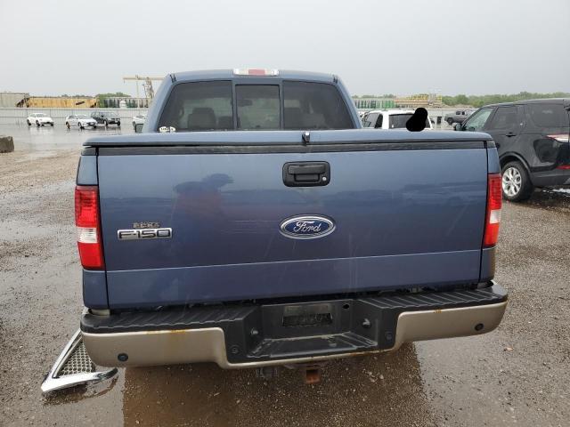 Photo 6 from auction – 2004 FORD F150 SUPER with VIN 1FTPW14594FA34904
