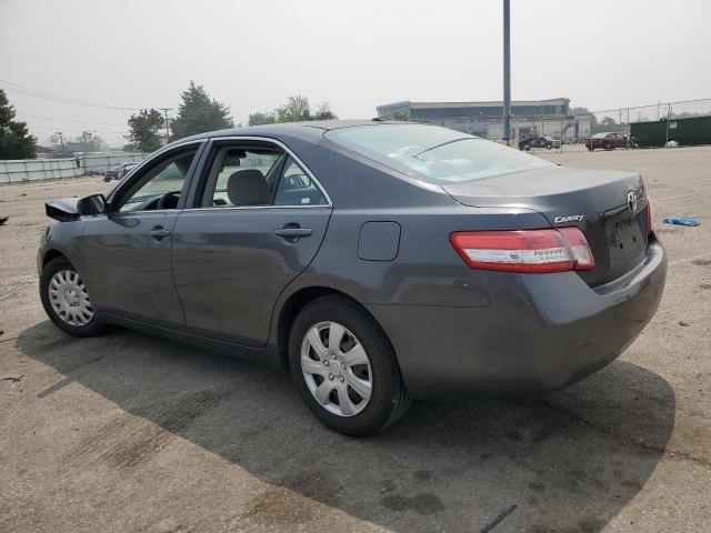 Photo 2 from auction – 2010 TOYOTA CAMRY BASE with VIN 4T1BF3EK8AU049939