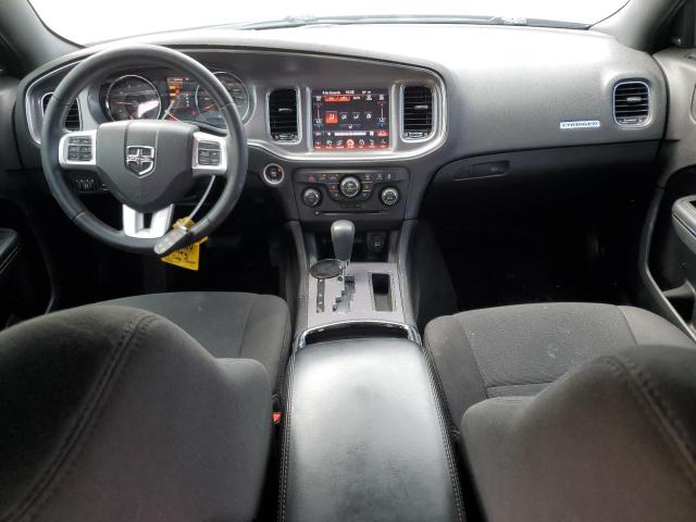 Photo 8 from auction – 2014 DODGE CHARGER R/ with VIN 2C3CDXDT2EH341423