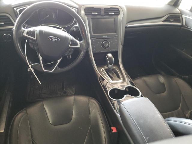 Photo 8 from auction – 2014 FORD FUSION TIT with VIN 3FA6P0D96ER200828