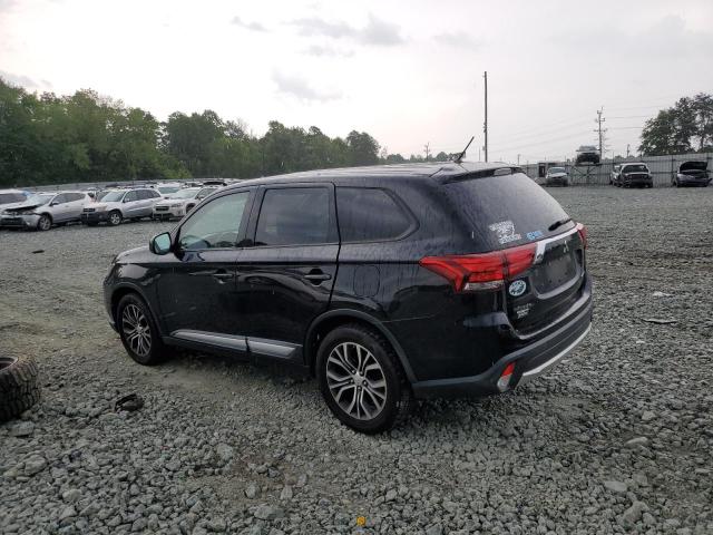 Photo 2 from auction – 2016 MITSUBISHI OUTLANDER with VIN JA4AZ3A37GZ025949