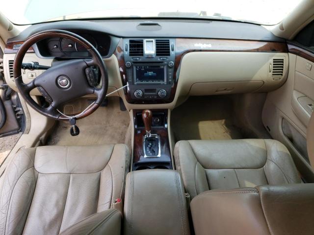 Photo 8 from auction – 2007 CADILLAC DTS with VIN 1G6KD57Y97U149423