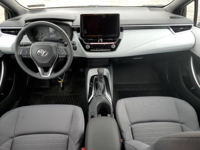 Photo 8 from auction – 2023 TOYOTA COROLLA SE with VIN 5YFS4MCE5PP148429