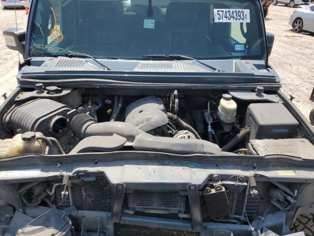 صورة رقم 11 من المزاد - 2006 HUMMER H2 مع VIN 5GRGN23U26H112396