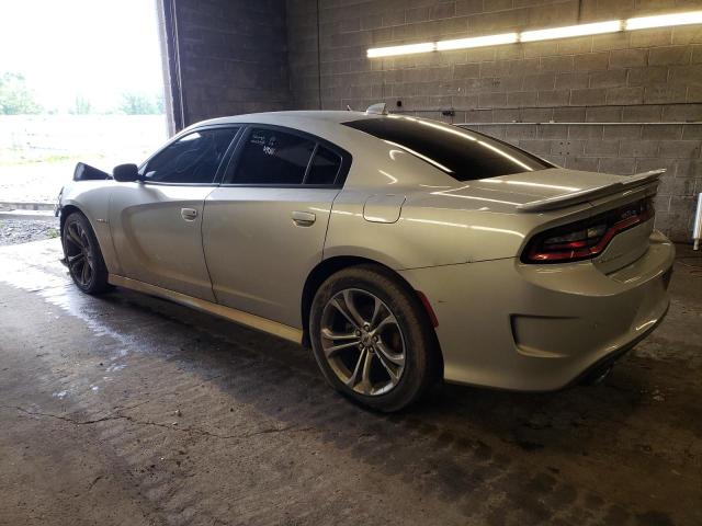 Photo 2 from auction – 2021 DODGE CHARGER R/ with VIN 2C3CDXCT4MH583971