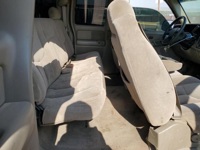 Photo 10 from auction – 2003 CHEVROLET 1500 with VIN 2GCEC19V531156321