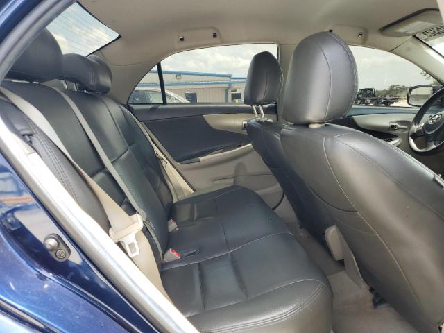 Photo 10 from auction – 2013 TOYOTA COROLLA BA with VIN 5YFBU4EE8DP218224
