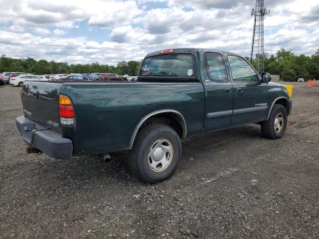 Photo 3 from auction – 2003 TOYOTA TUNDRA ACC with VIN 5TBBT44183S397638