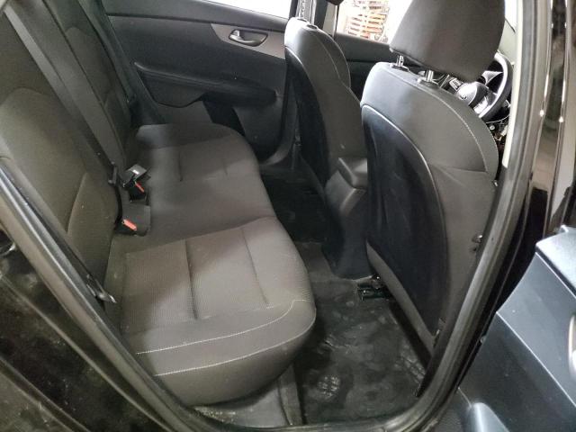 Photo 10 from auction – 2019 KIA FORTE FE with VIN 3KPF24AD7KE102533