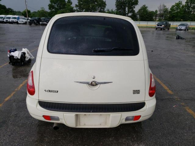 صورة رقم 6 من المزاد - 2007 CHRYSLER PT CRUISER مع VIN 3A4FY58B37T608964