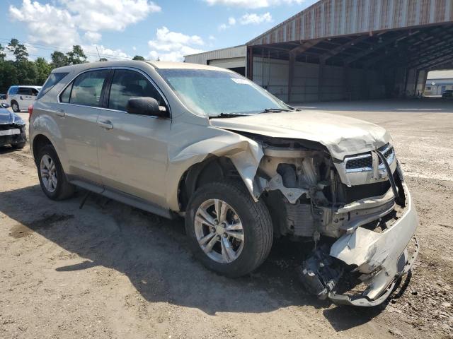 Photo 4 from auction – 2010 CHEVROLET EQUINOX LS with VIN 2CNALBEW0A6252310