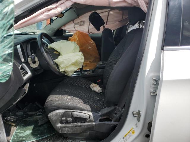 Photo 7 from auction – 2015 CHEVROLET EQUINOX LT with VIN 1GNFLFEK0FZ125395