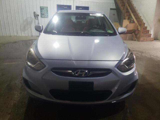 Photo 5 from auction – 2013 HYUNDAI ACCENT GLS with VIN KMHCT4AE8DU280329