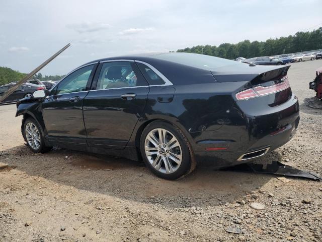 Photo 2 from auction – 2014 LINCOLN MKZ HYBRID with VIN 3LN6L2LU7ER830005