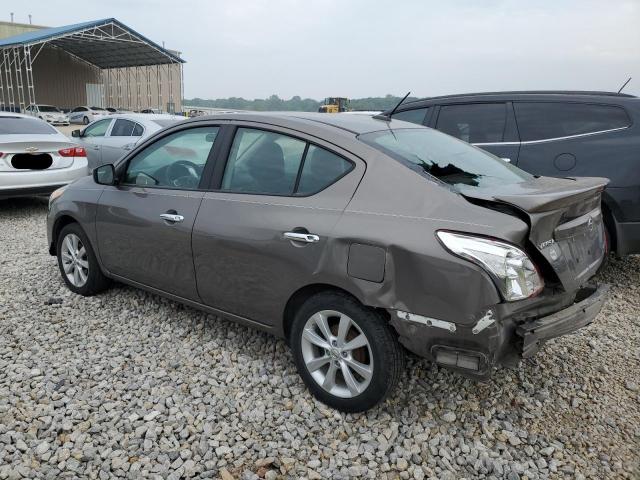 Photo 2 from auction – 2015 NISSAN VERSA S with VIN 3N1CN7AP6FL949005