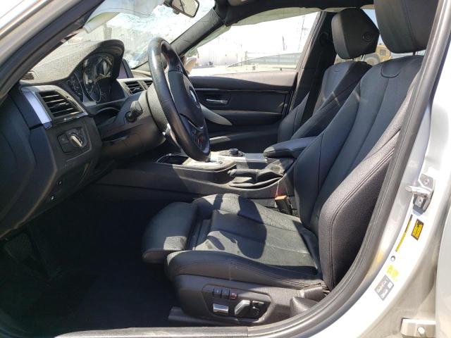Photo 7 from auction – 2018 BMW 330E with VIN WBA8E1C5XJA762987
