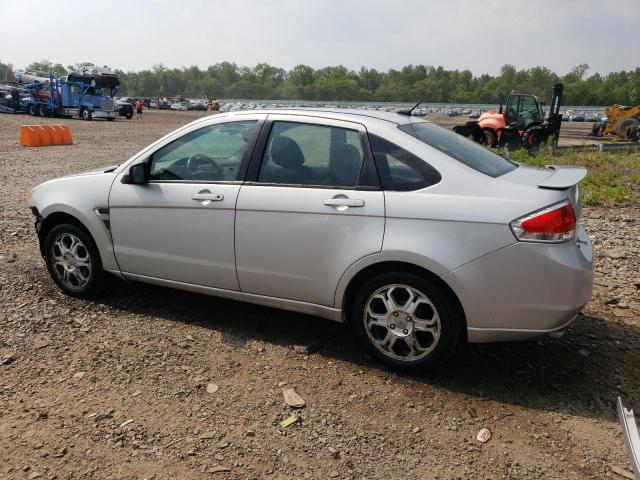 Photo 2 from auction – 2008 FORD FOCUS SE with VIN 1FAHP35N88W240948