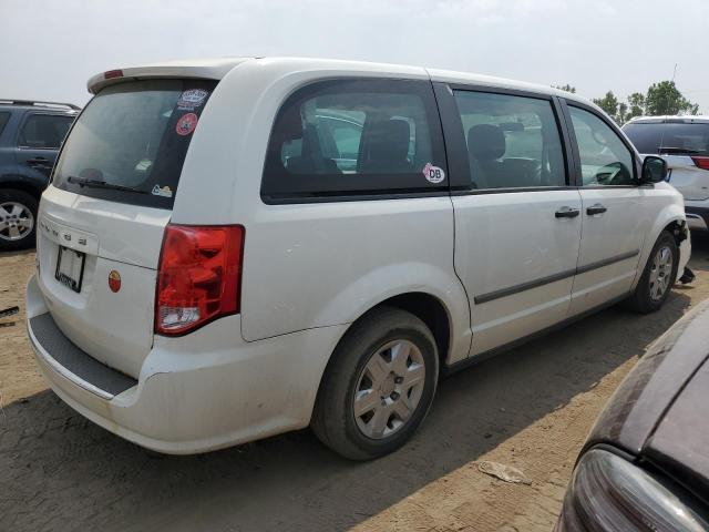 Photo 3 from auction – 2012 DODGE GRAND CARA with VIN 2C4RDGBGXCR183240