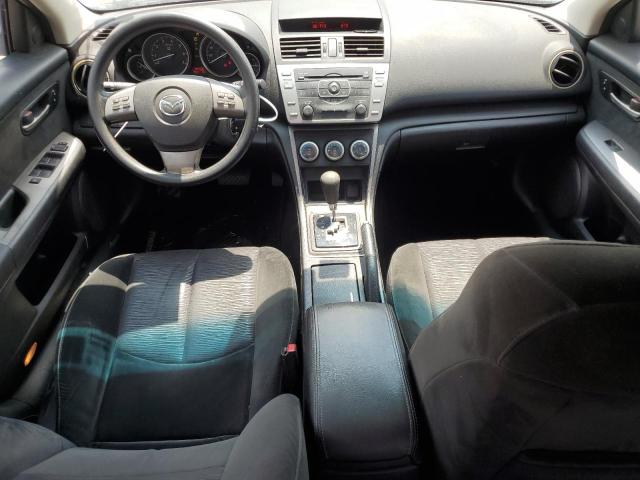 Foto 8 de la subasta – 2010 MAZDA 6 I con VIN 1YVHZ8BH8A5M16600